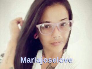Mariajoselove