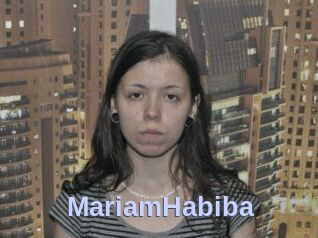 MariamHabiba