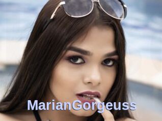 MarianGorgeuss
