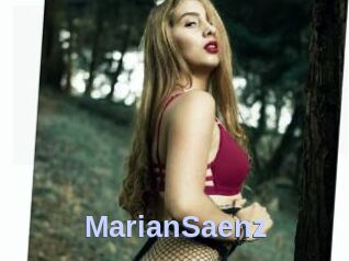 MarianSaenz