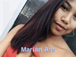 Marian_Ass