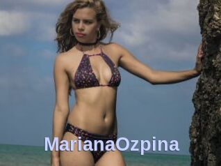 MarianaOzpina