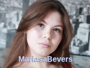 MariasaBevers