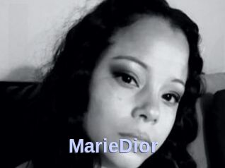 MarieDior