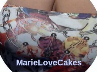 MarieLoveCakes
