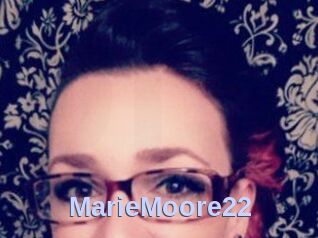 MarieMoore22