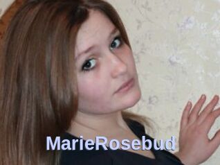 MarieRosebud
