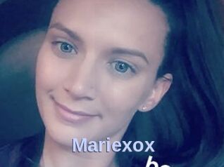 Mariexox