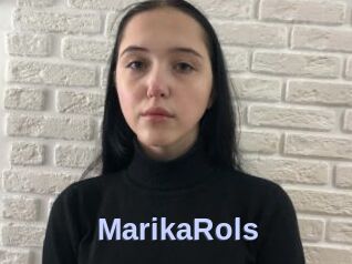 MarikaRols