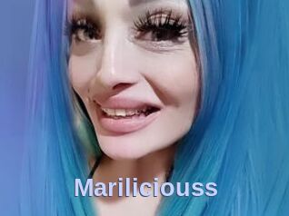 Mariliciouss