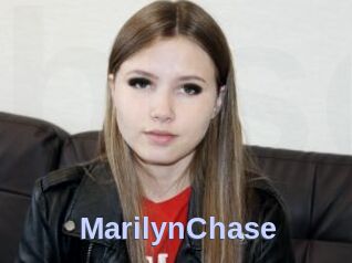 MarilynChase