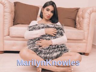 MarilynKnowles