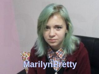 MarilynPretty