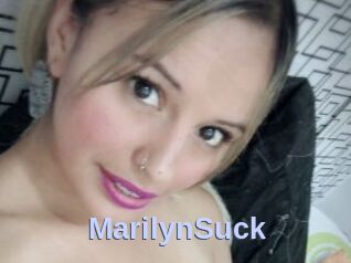 MarilynSuck