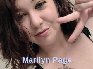Marilyn_Page