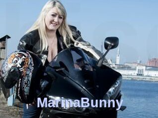 MarinaBunny