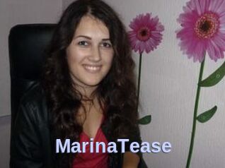 MarinaTease