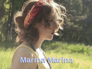 Marina_Marina
