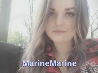 MarineMarine