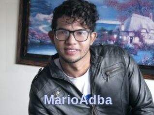 MarioAdba