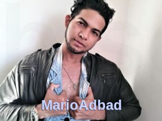 MarioAdbad