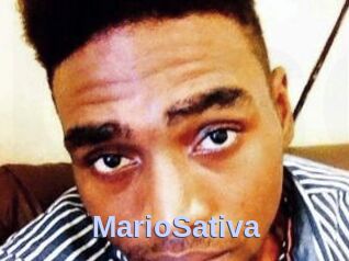 MarioSativa