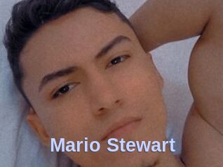 Mario_Stewart