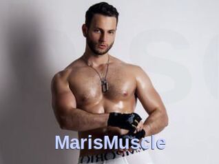 MarisMuscle