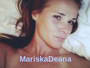 Mariska_Deana
