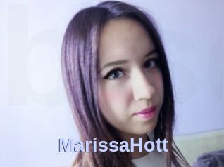 MarissaHott