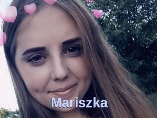 Mariszka