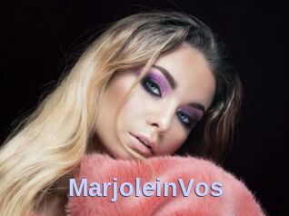 MarjoleinVos