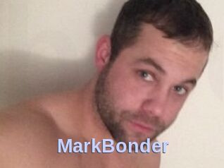 MarkBonder