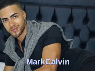 MarkCalvin