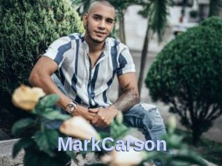 MarkCarson