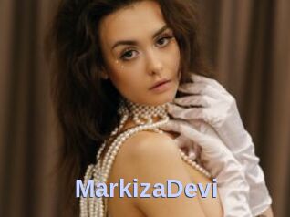 MarkizaDevi