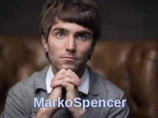 MarkoSpencer