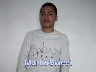 MarkoSweet