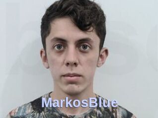 MarkosBlue