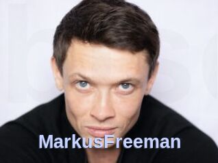MarkusFreeman
