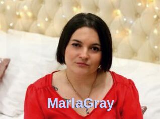 MarlaGray