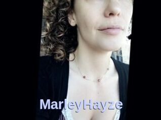 MarleyHayze