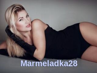 Marmeladka28