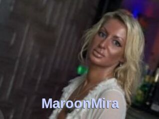 MaroonMira