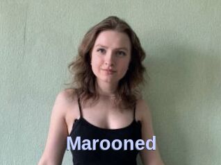 Marooned