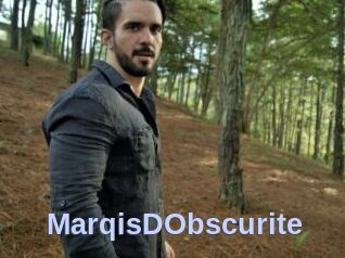 MarqisDObscurite