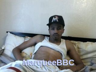MarqueeBBC