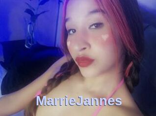 MarrieJannes
