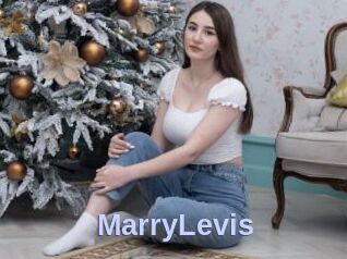 MarryLevis