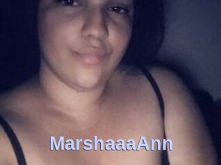 MarshaaaAnn